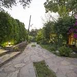 Kizilbuk Ahsap Evleri Holiday park 3*