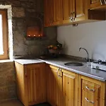 Holiday park Kizilbuk Ahsap Evleri
