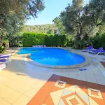 Holiday park Kizilbuk Ahsap Evleri 3*