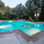 Holiday park Kizilbuk Ahsap Evleri Datca