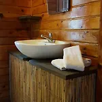 Kizilbuk Ahsap Evleri Holiday park
