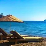 Holiday park Kizilbuk Ahsap Evleri