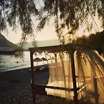 Kizilbuk Ahsap Evleri Datca