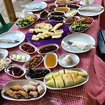 Kizilbuk Ahsap Evleri Holiday park Datca