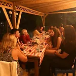 Kizilbuk Ahsap Evleri 3* Datca