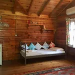 Kizilbuk Ahsap Evleri Holiday park Datca