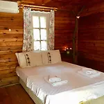 Kizilbuk Ahsap Evleri Holiday park Datca