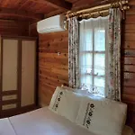 Kizilbuk Ahsap Evleri Holiday park Datca