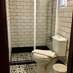Kizilbuk Ahsap Evleri Datca