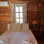 Kizilbuk Ahsap Evleri 3* Datca