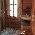 Holiday park Kizilbuk Ahsap Evleri Datca