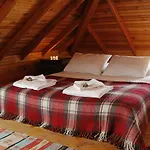 Holiday park Kizilbuk Ahsap Evleri Datca