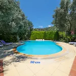 Kizilbuk Ahsap Evleri Holiday park 3*