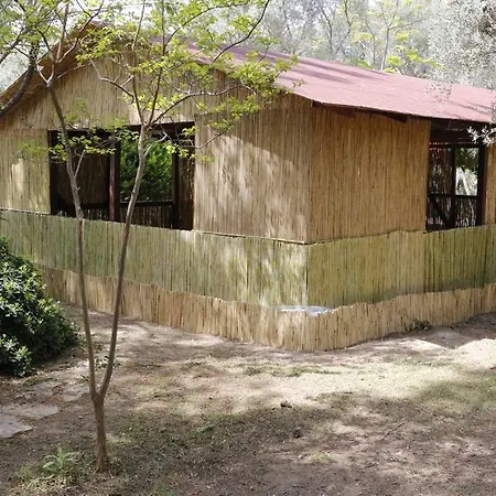 Holiday park Kizilbuk Ahsap Evleri Datca