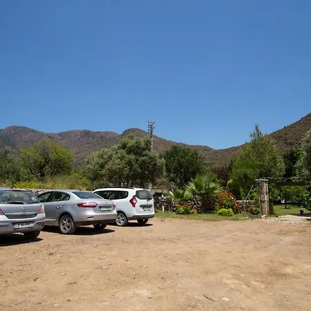 Kizilbuk Ahsap Evleri Ferienpark 3*