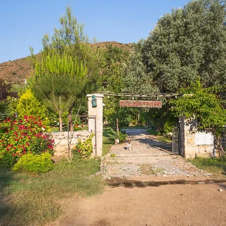 Kizilbuk Ahsap Evleri 3* Datca