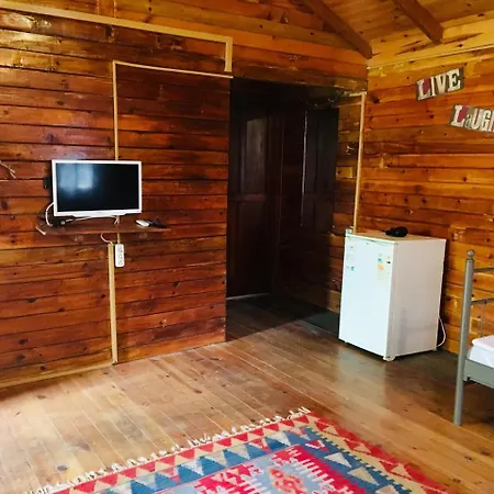 Kizilbuk Ahsap Evleri 3* Datça