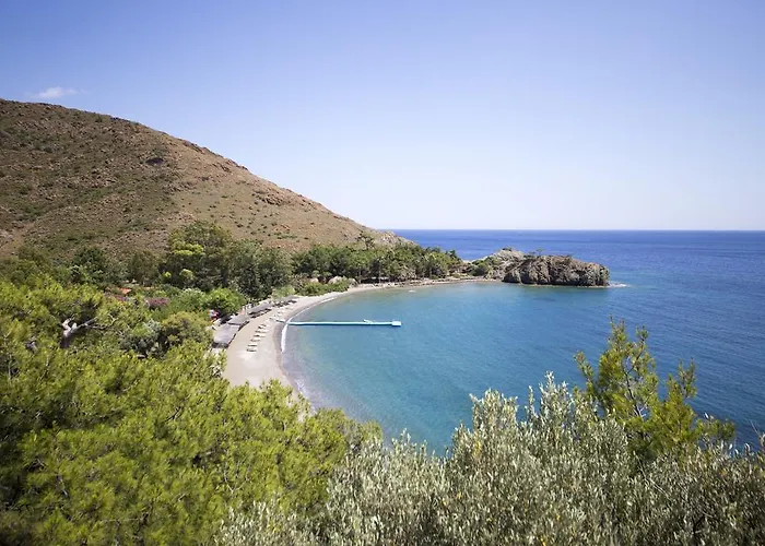 Holiday park Kizilbuk Ahsap Evleri 3*