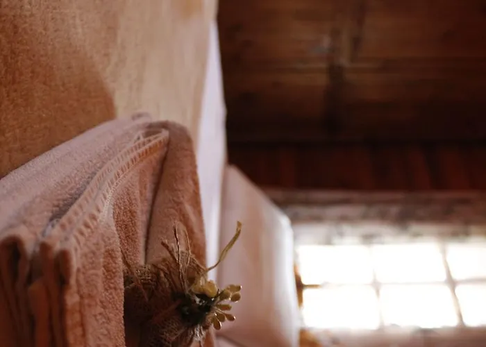 Ferienpark Kizilbuk Ahsap Evleri 3*