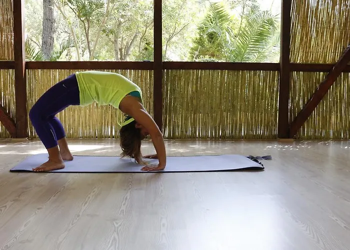 Kizilbuk Ahsap Evleri Ferienpark 3*