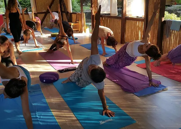 Kizilbuk Ahsap Evleri Holiday park 3*