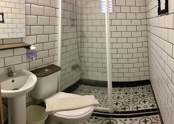 Kizilbuk Ahsap Evleri Holiday park 3*