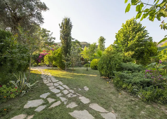 Kizilbuk Ahsap Evleri 3*